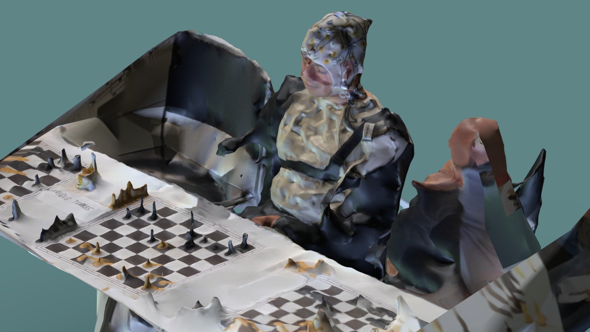 220525_ChessFever_04 — Sketchfab embed 3D viewer