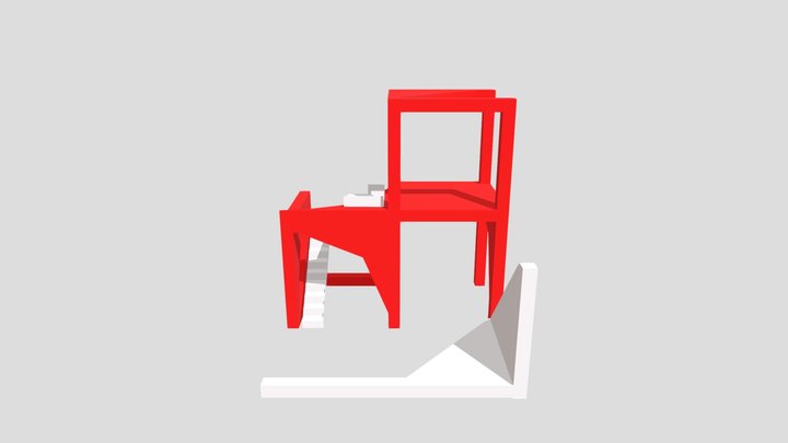 Final Sketchfab 3D Model