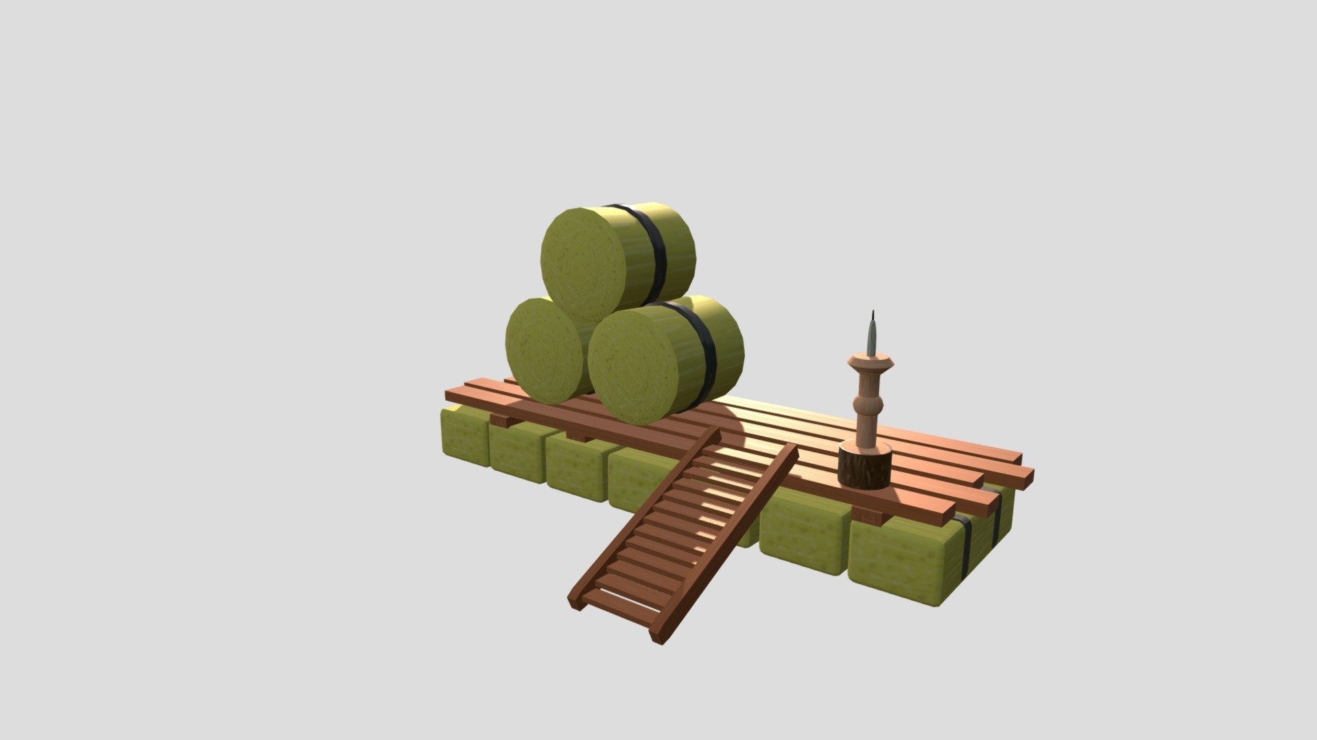 Haybale