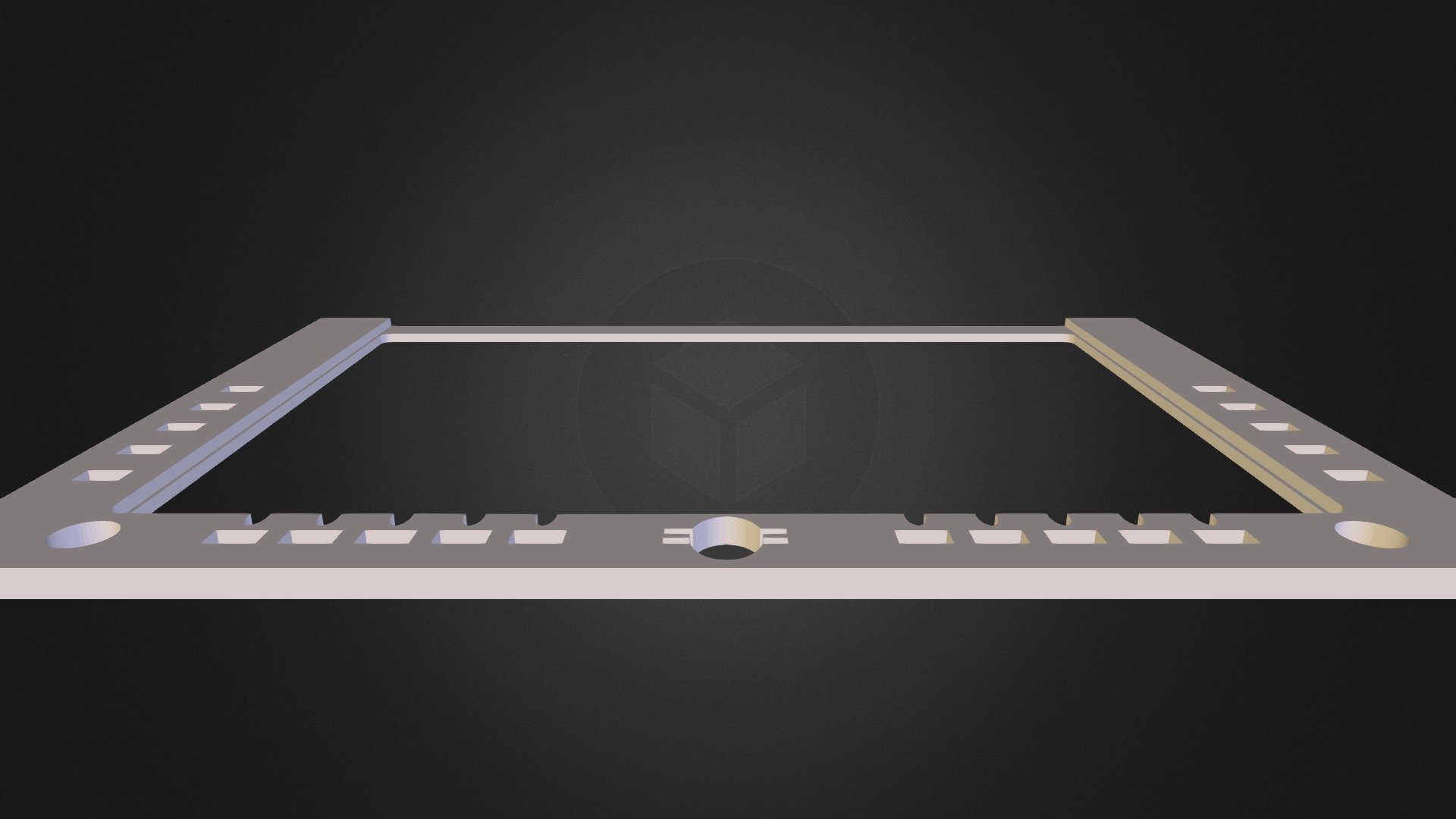 Bigbezel Fixed