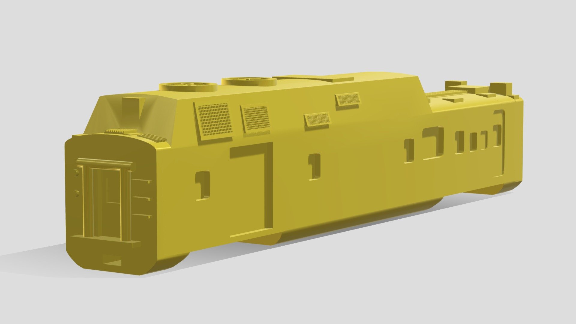 ho-scale-union-pacific-power-car-2066-download-free-3d-model-by