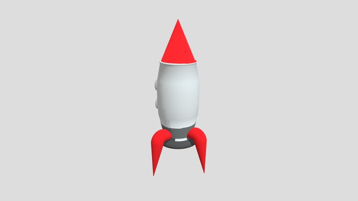 Cool Rocket