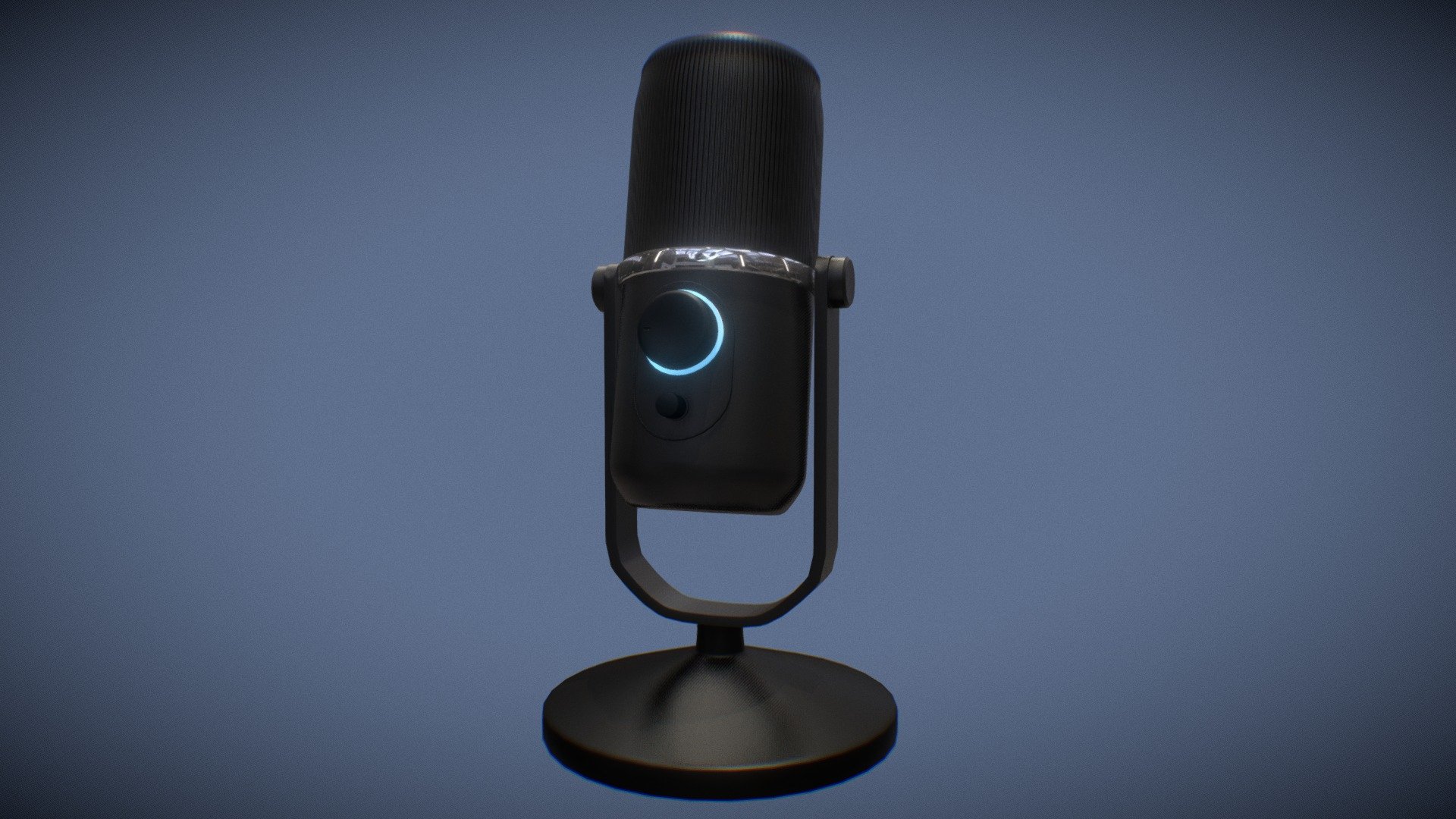 Microphone THRONMAX
