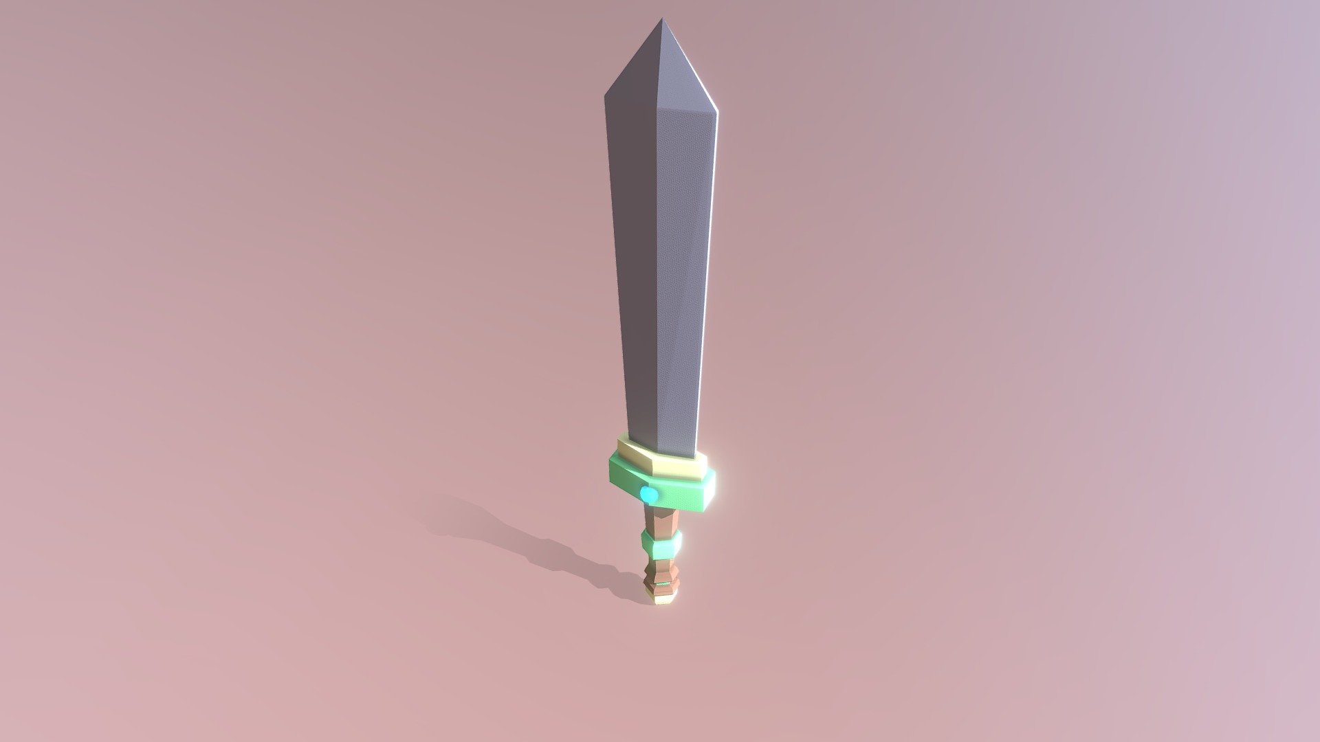 Sword