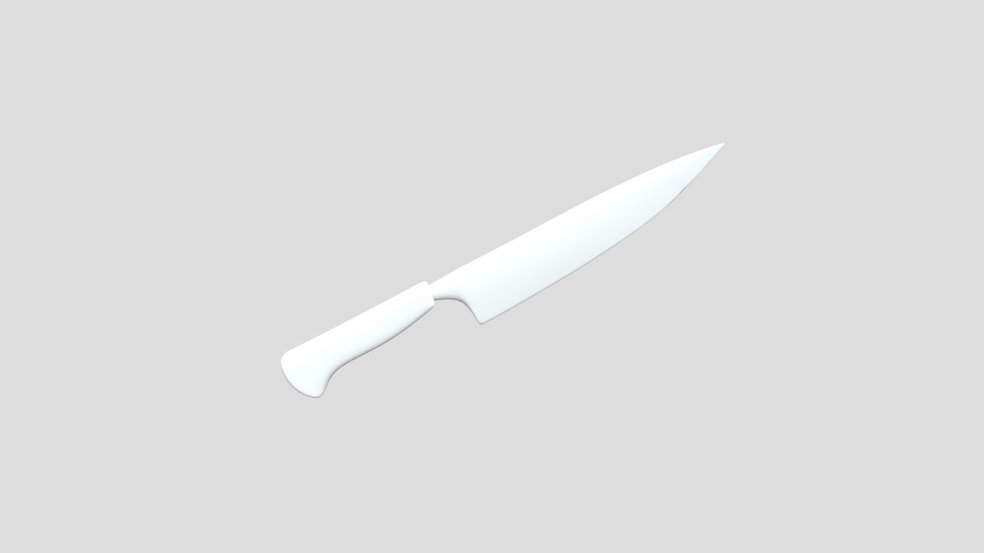 Kitchen Knife