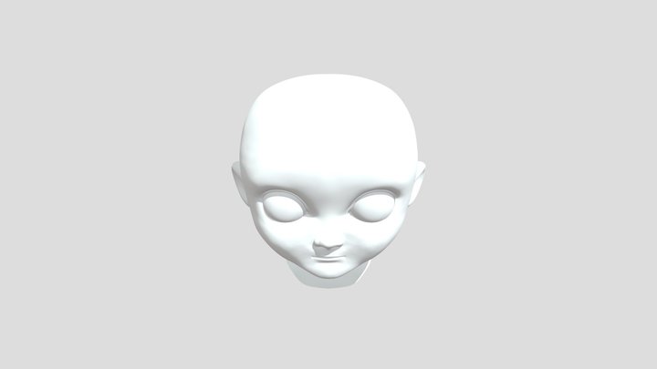 zastupnikOBJ2 3D Model