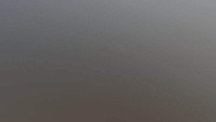 Moonman 3D Model