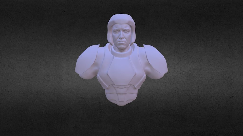 My Sketchfab Mesh