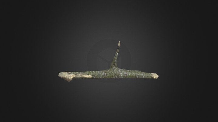 Branch-03-LowPoly-001