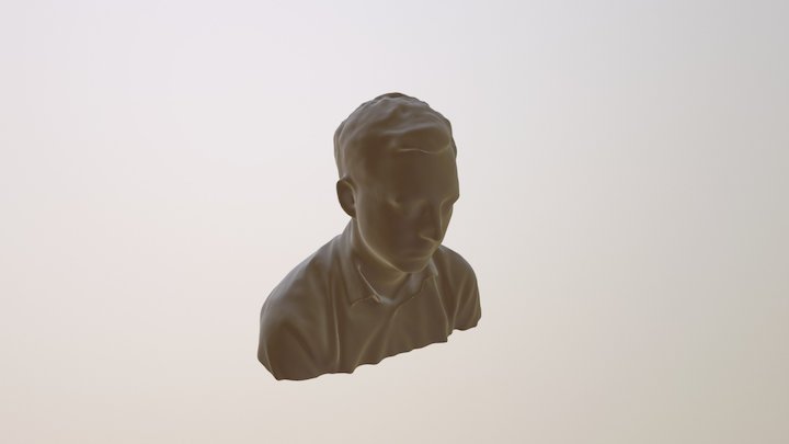 Model 3D Model