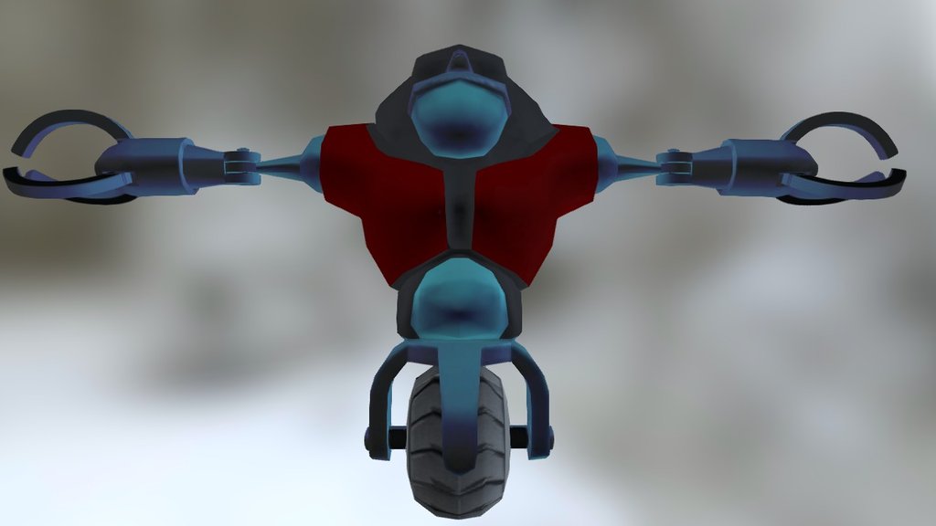 Robot