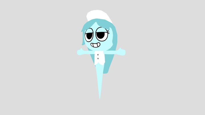 Conniedandys_world 3D Model