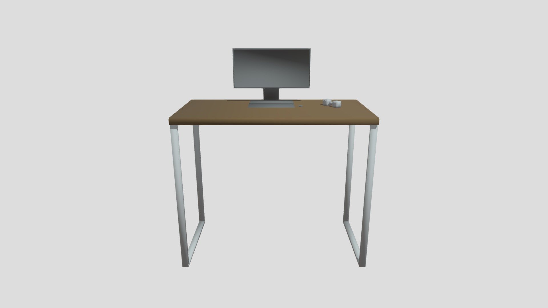 Combined Table Items