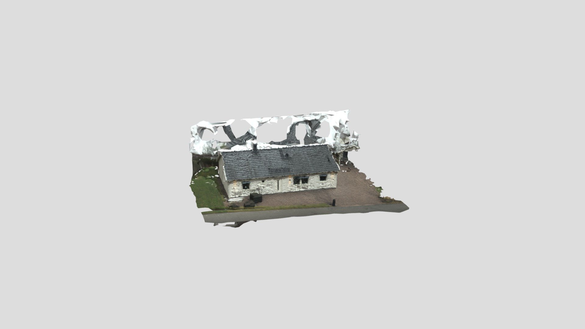 House Test