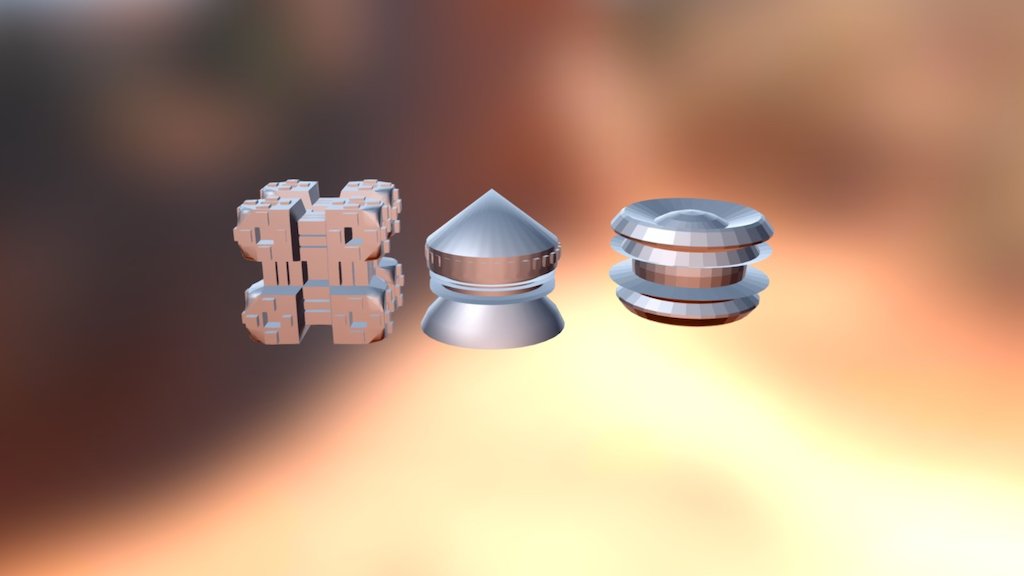 Mesh-modeling Fundamental