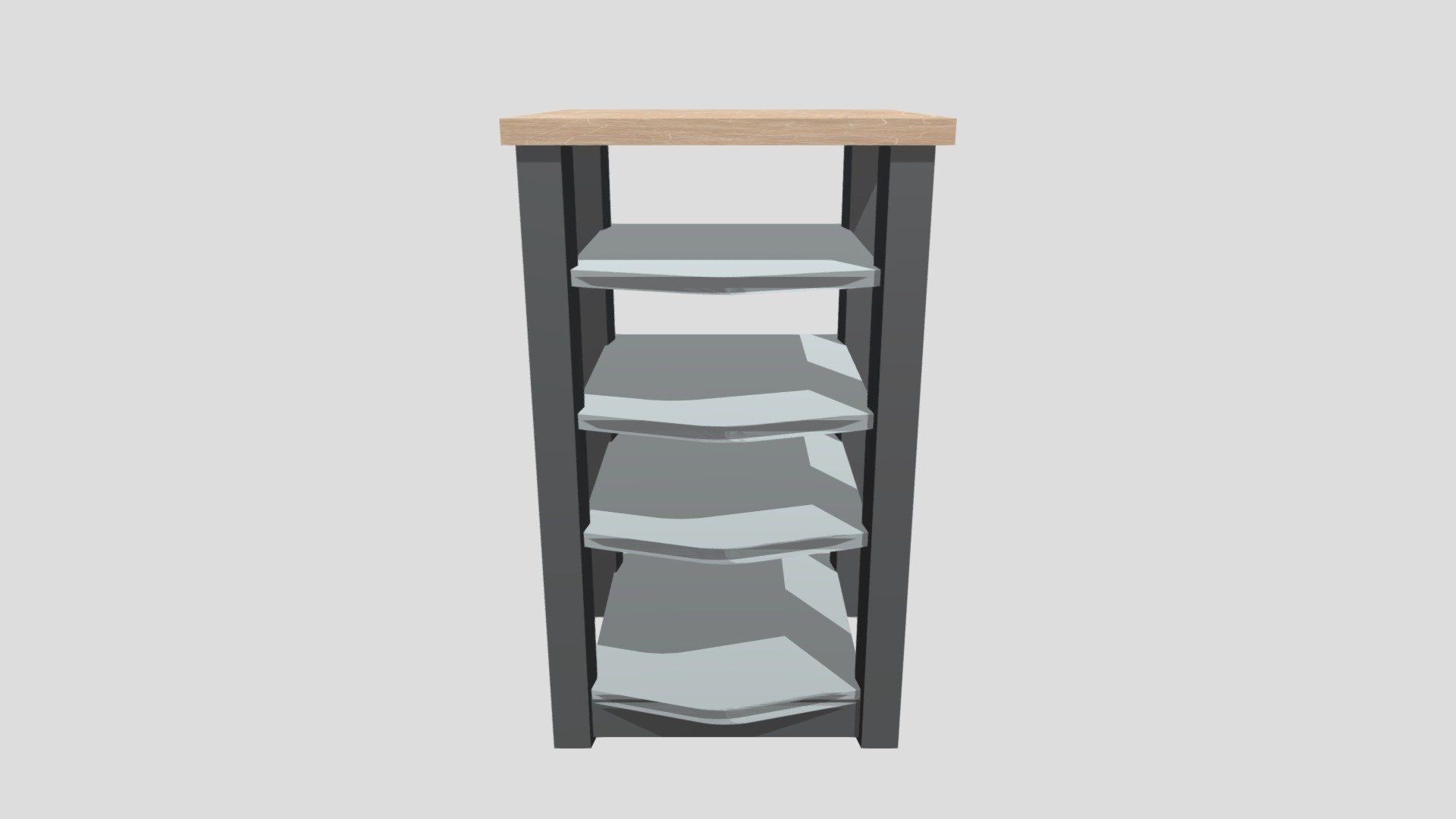 TV CABINET