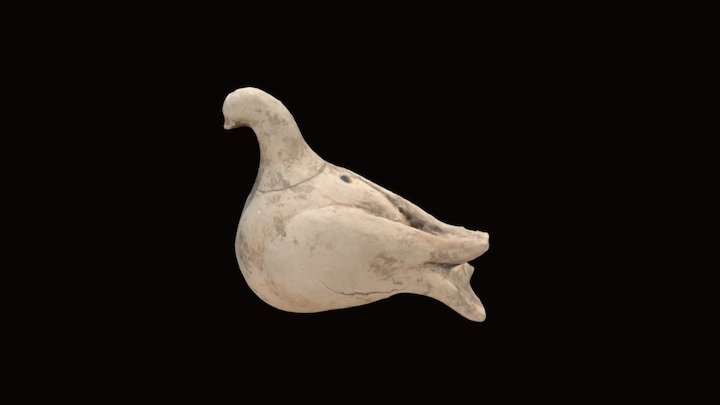 7003 3D Model