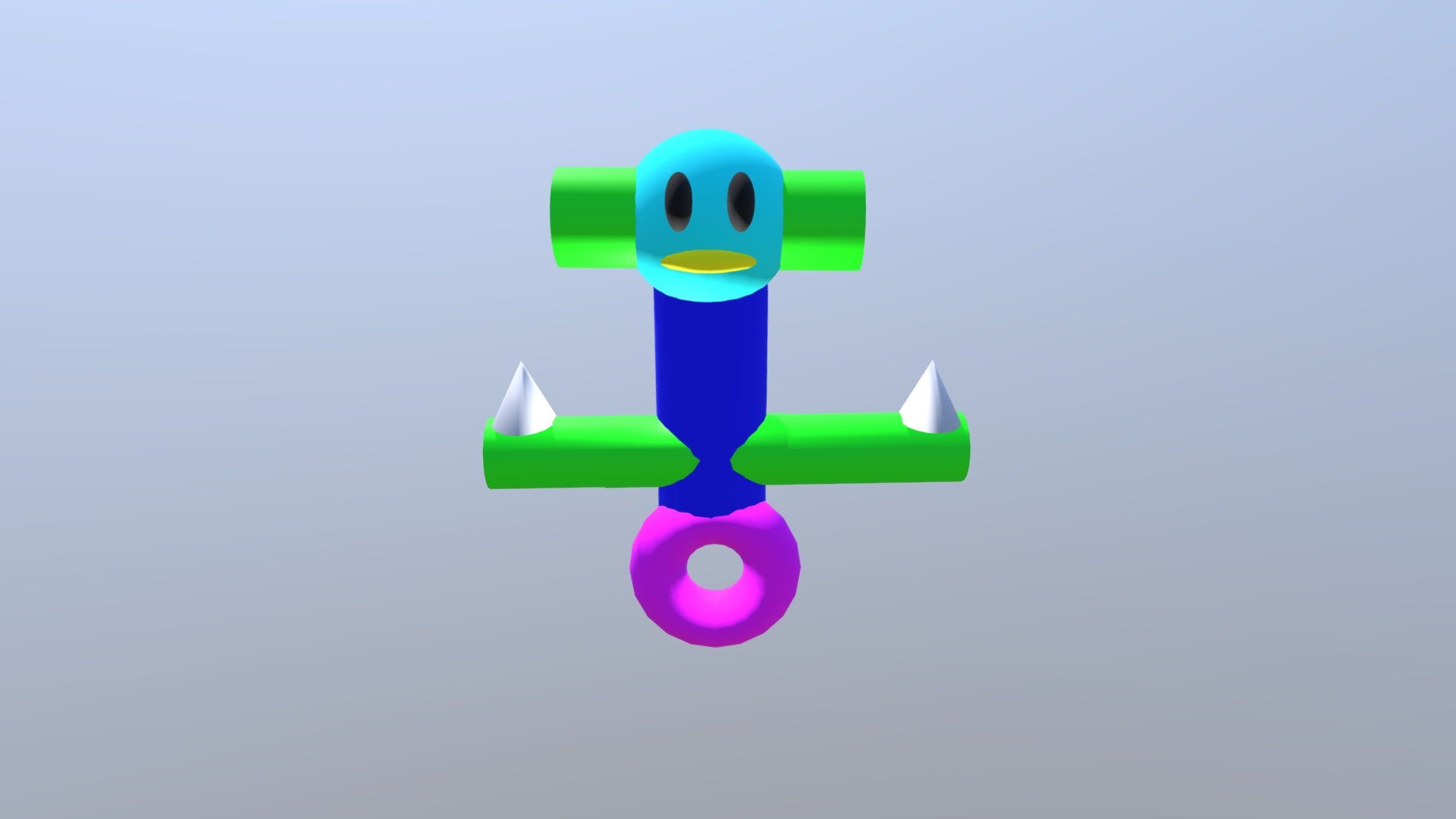 Robot