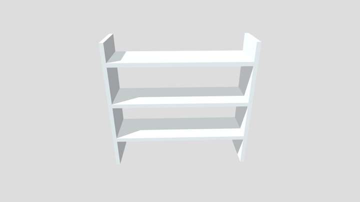 Polka 3D Model