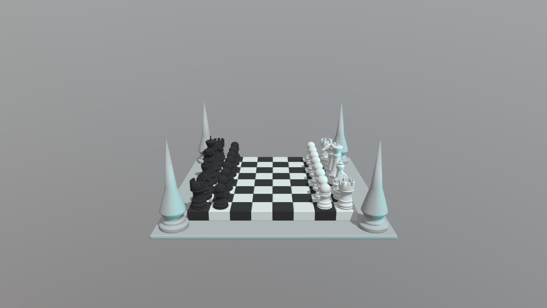 Chess Board