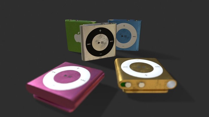 305 Apple Ipod Touch Images, Stock Photos, 3D objects, & Vectors
