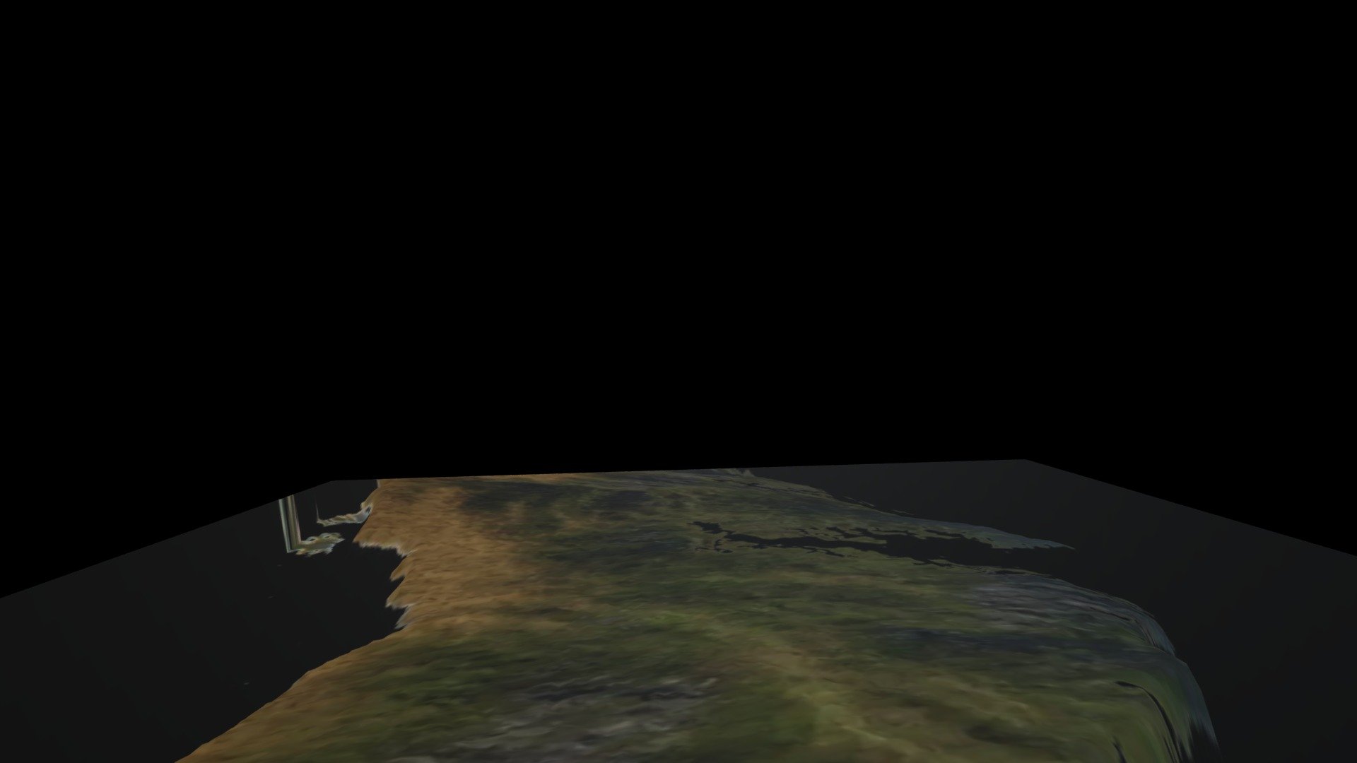 Sustainable Ether Islands