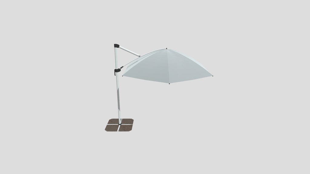 Garden Sunshade