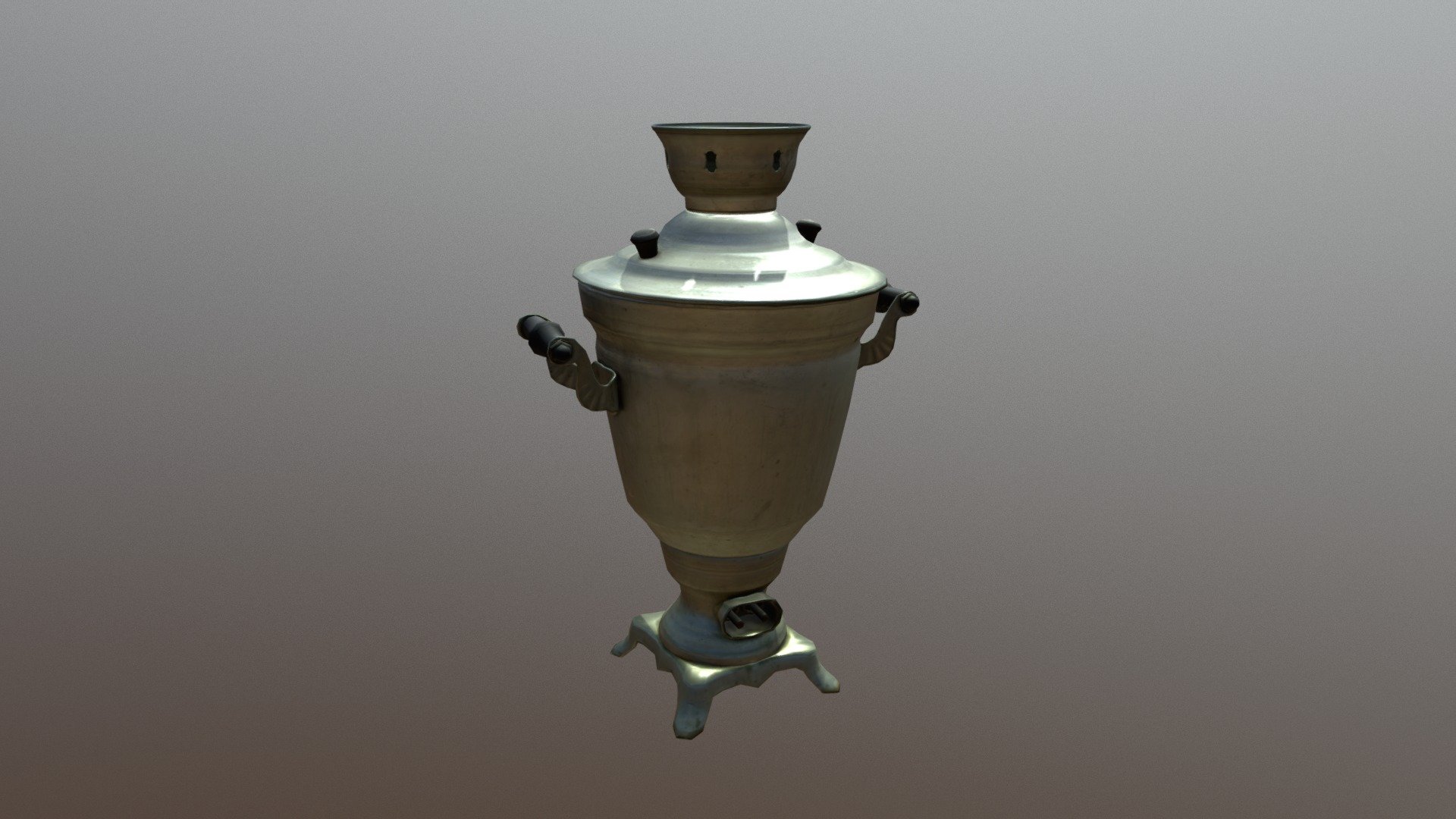 PB21 Samovar Low