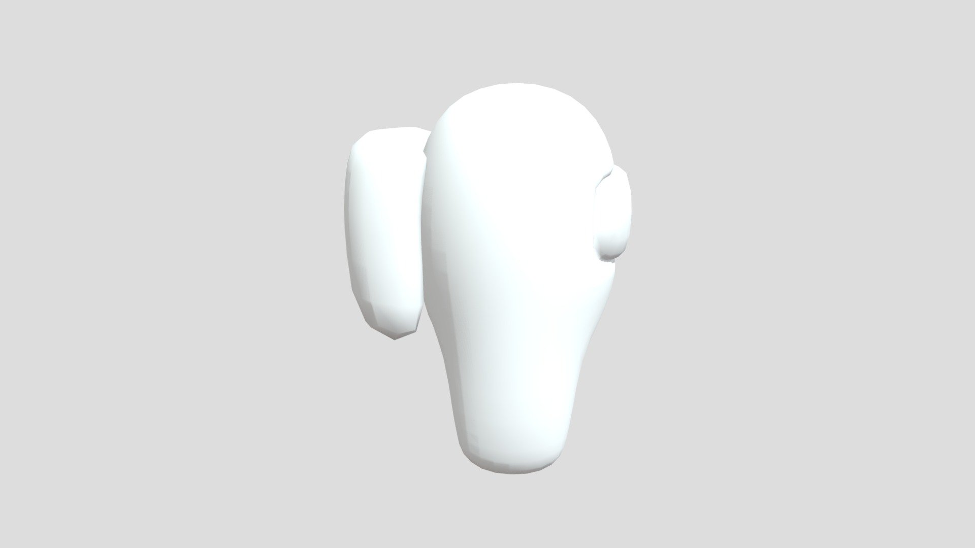 Among Us model