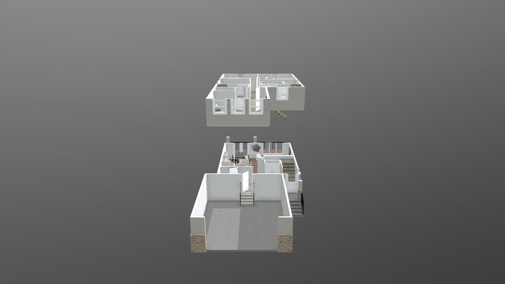 5 - D&S 3D Model