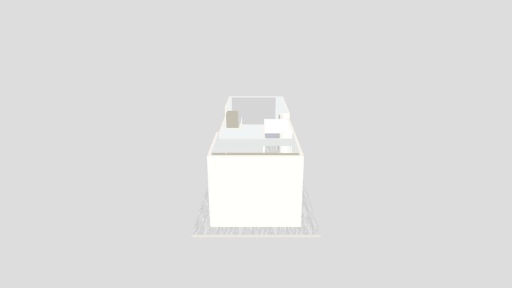 Polycam capture 3D Model