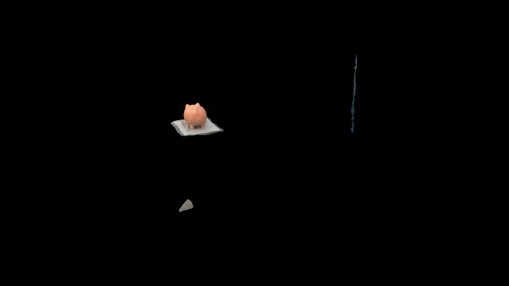 Ejercicio 1 3D Model