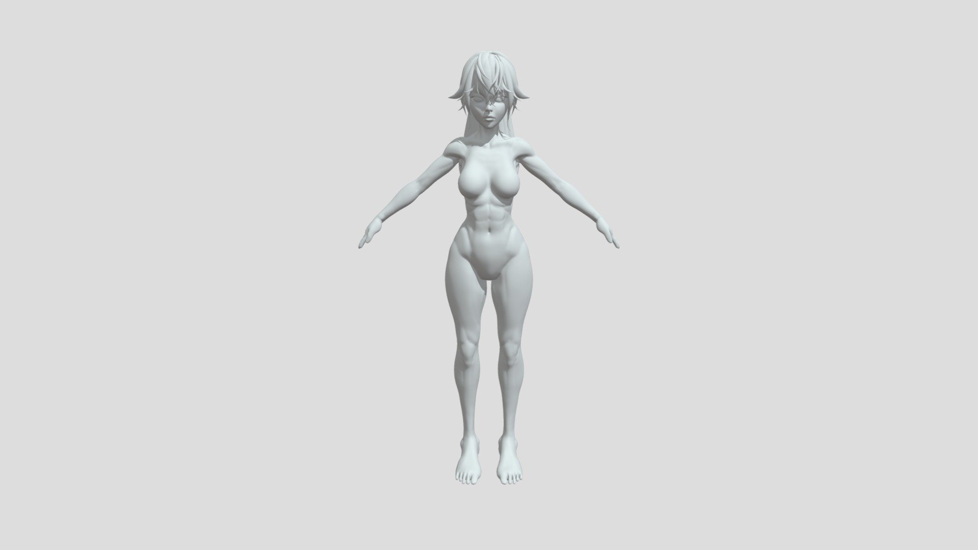 GirL_BodyStudy