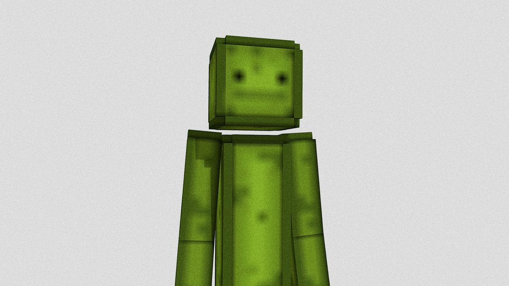 melon sandbox model!!!