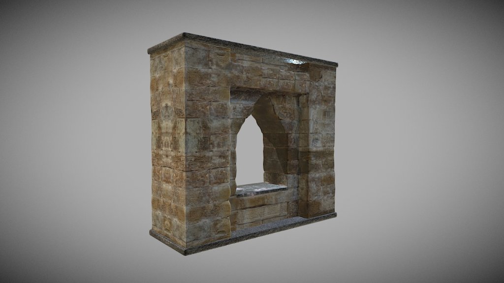 Nicchia A1