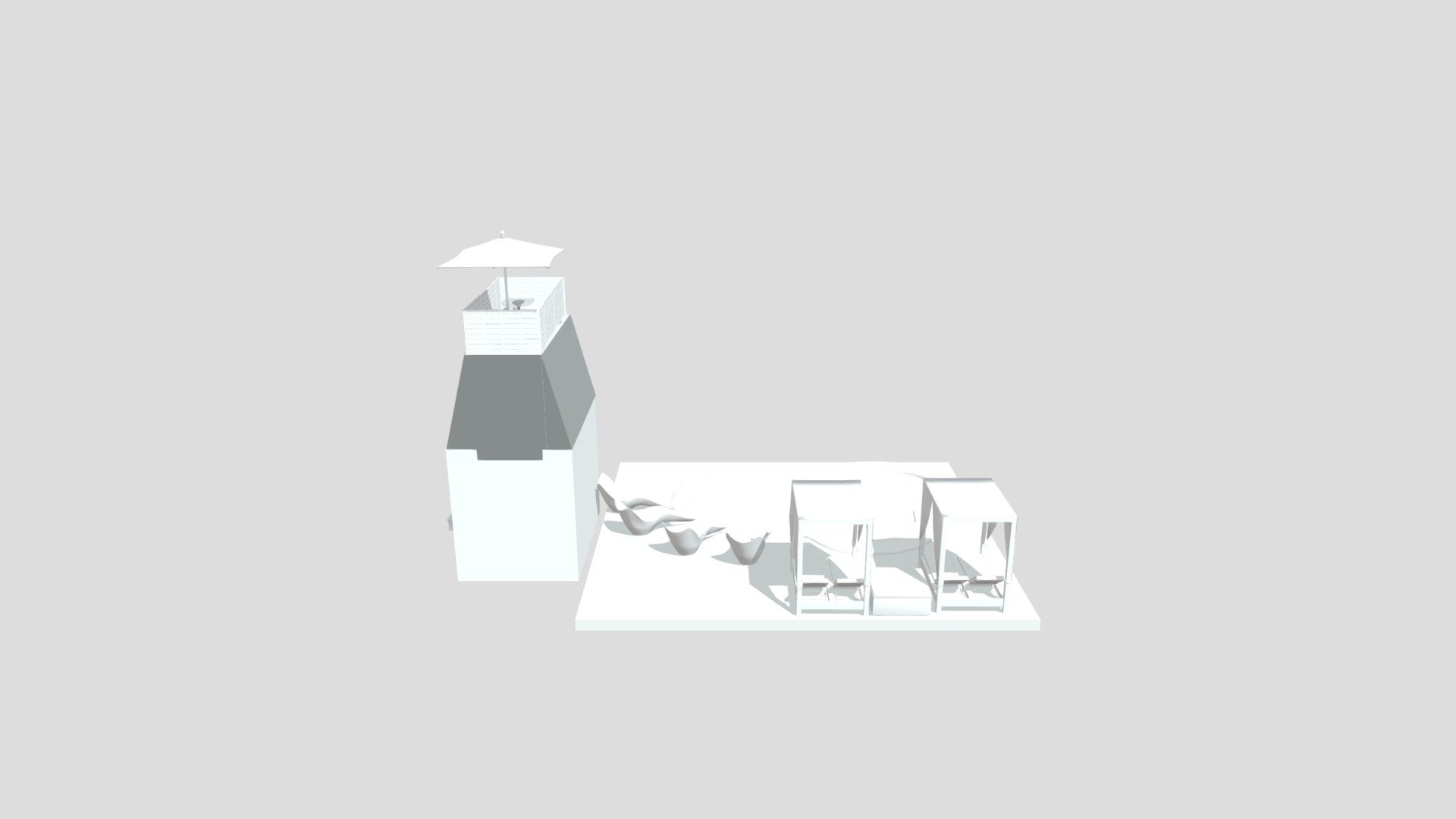 Tiny house