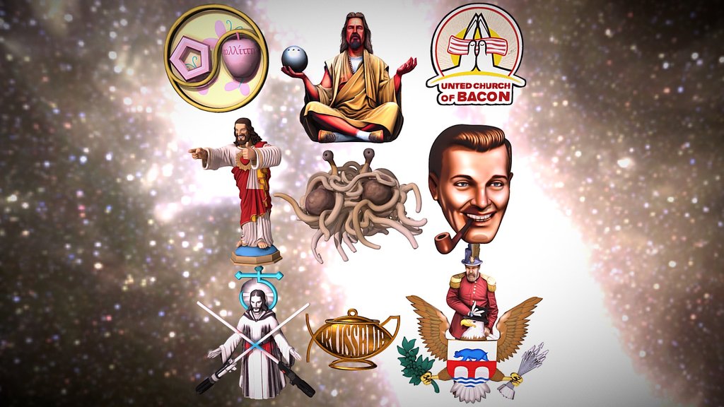 Religiosity