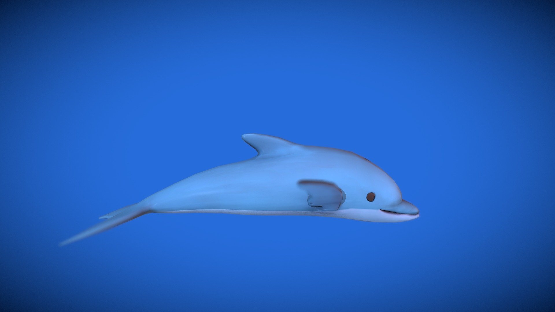 Dolphin - Buy Royalty Free 3D model by katiaorozco [f9f1e57 ...