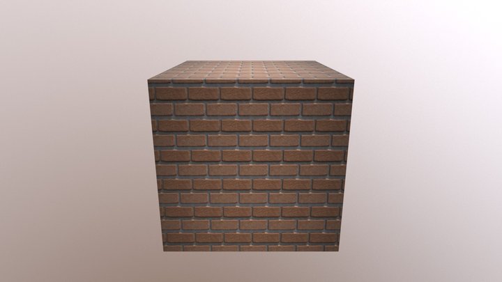 Compass House 3D Model