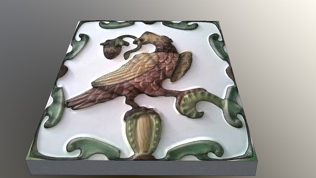 Tile 2