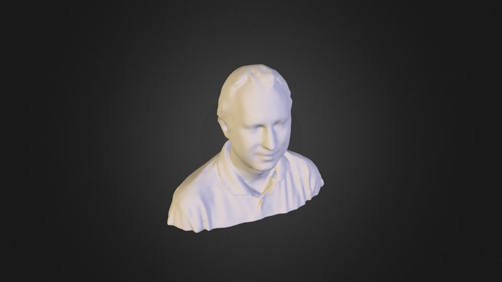 Tolga 3D Model