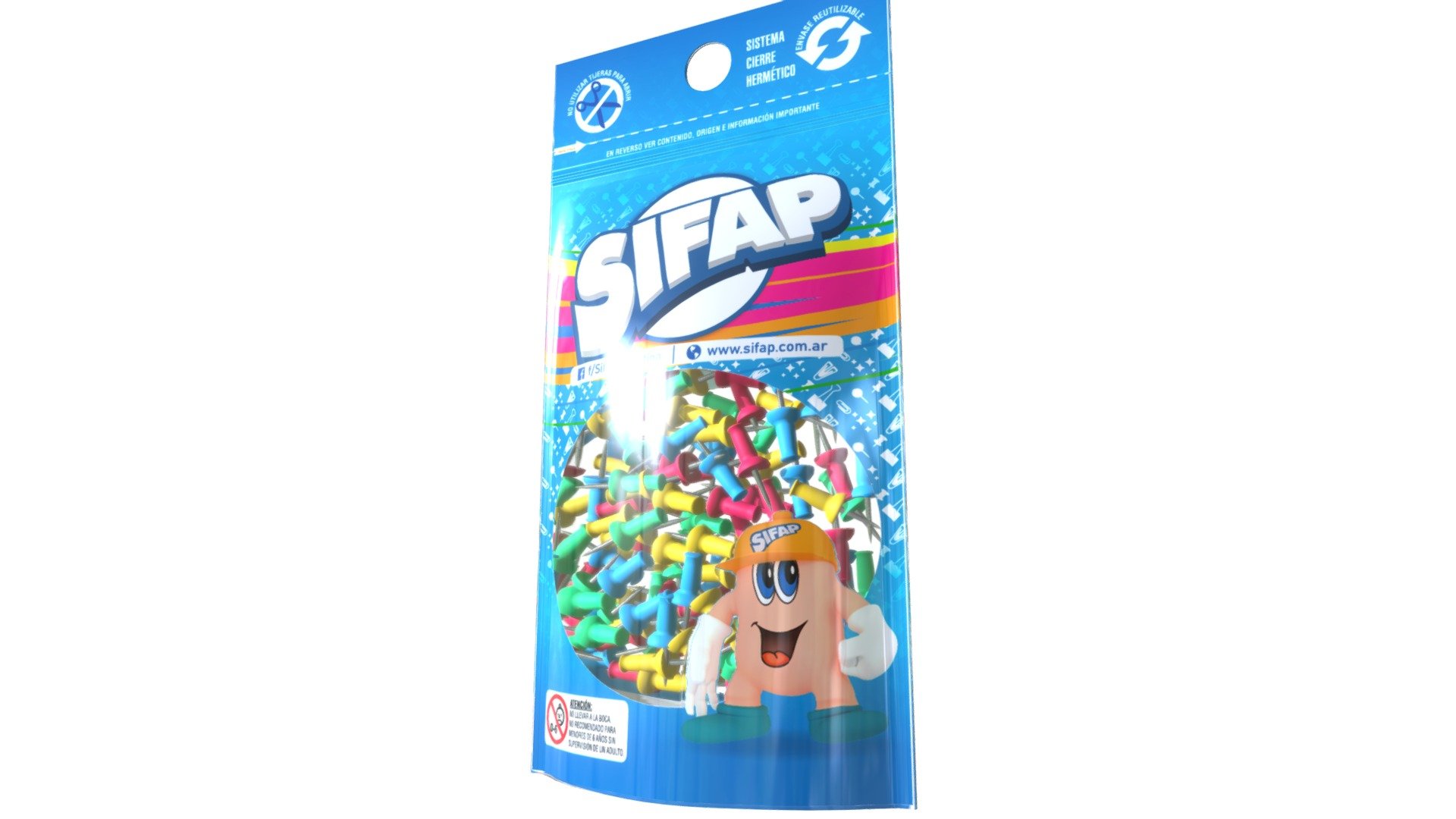 Special Bag