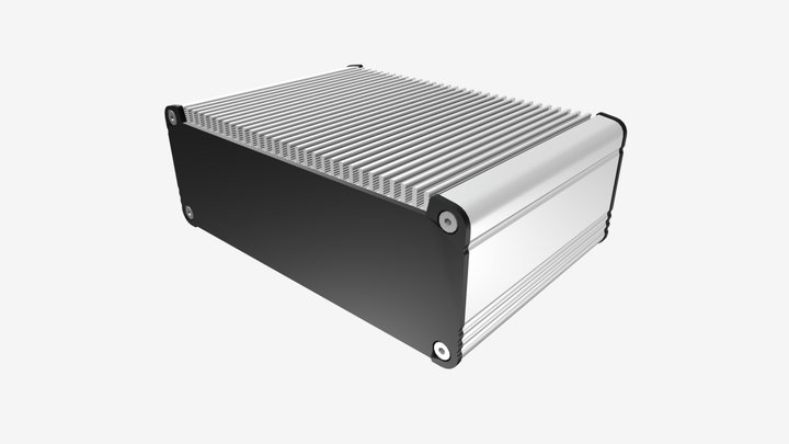 Embedded-Enclosure 3D Models – "embedded systems" 3D Models to Print ...
