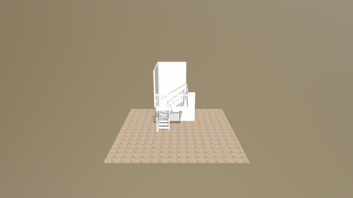 301511A 3D Model