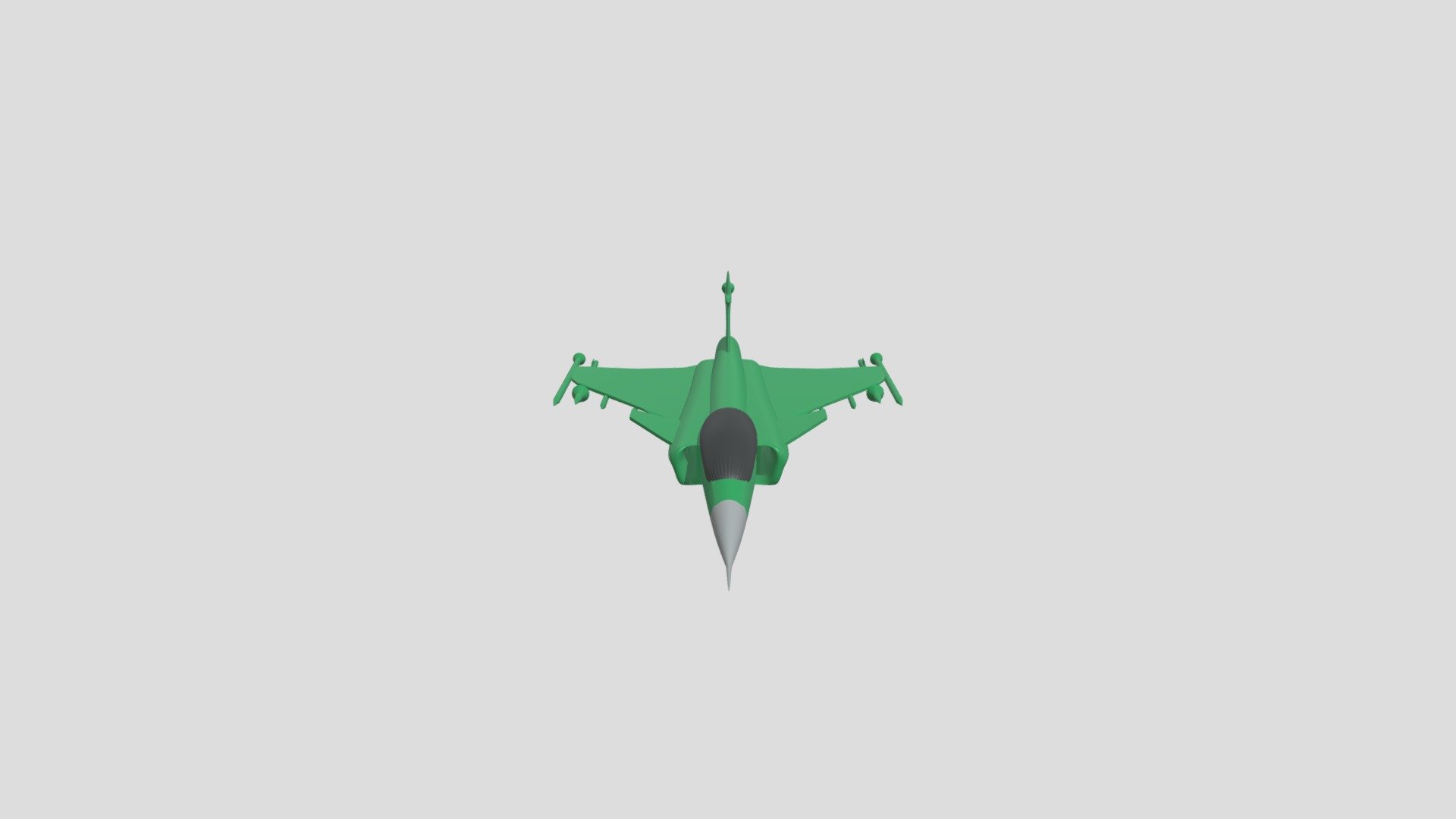 Saab Jas gripen 39