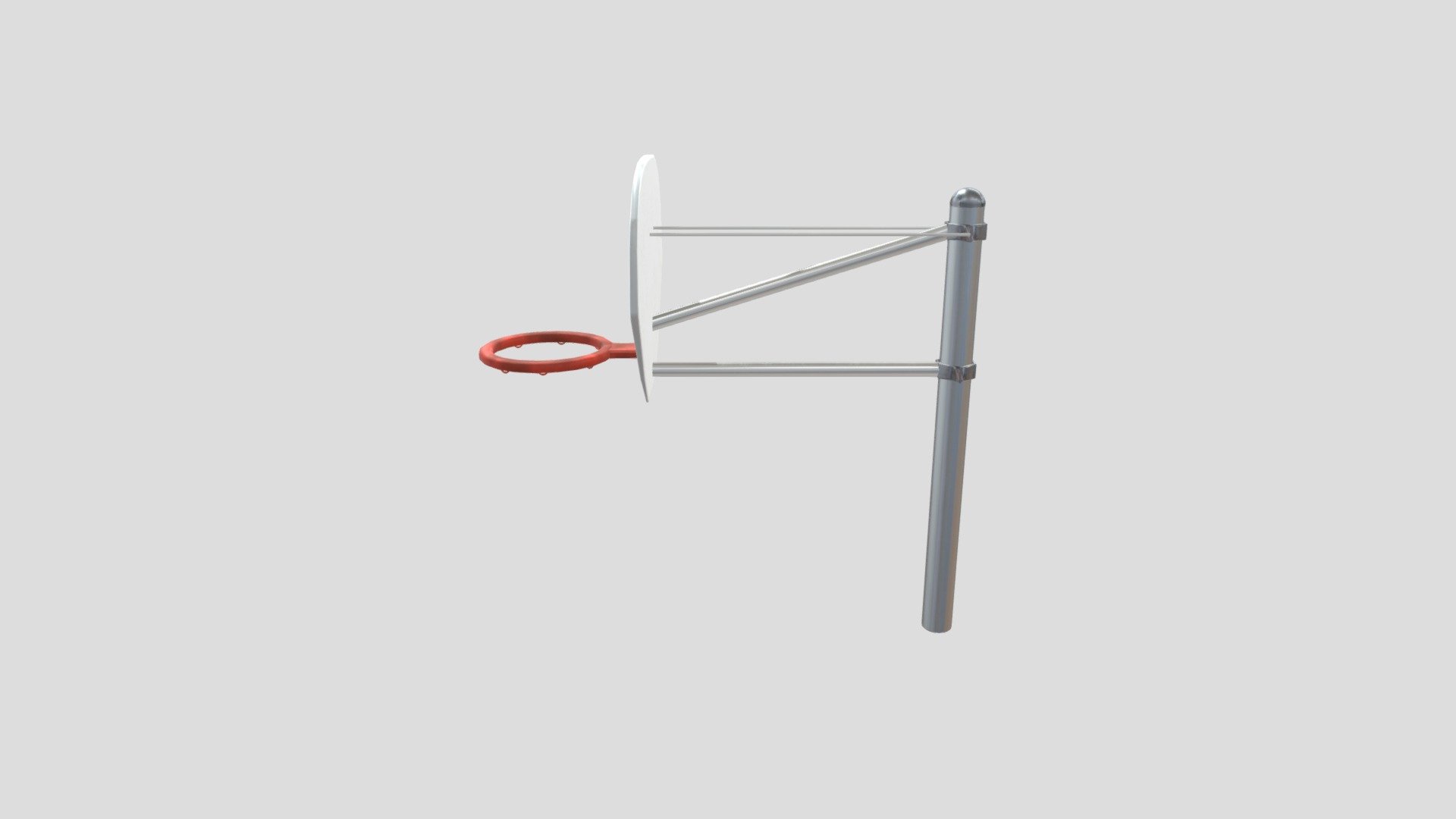 BasketBall Hoop