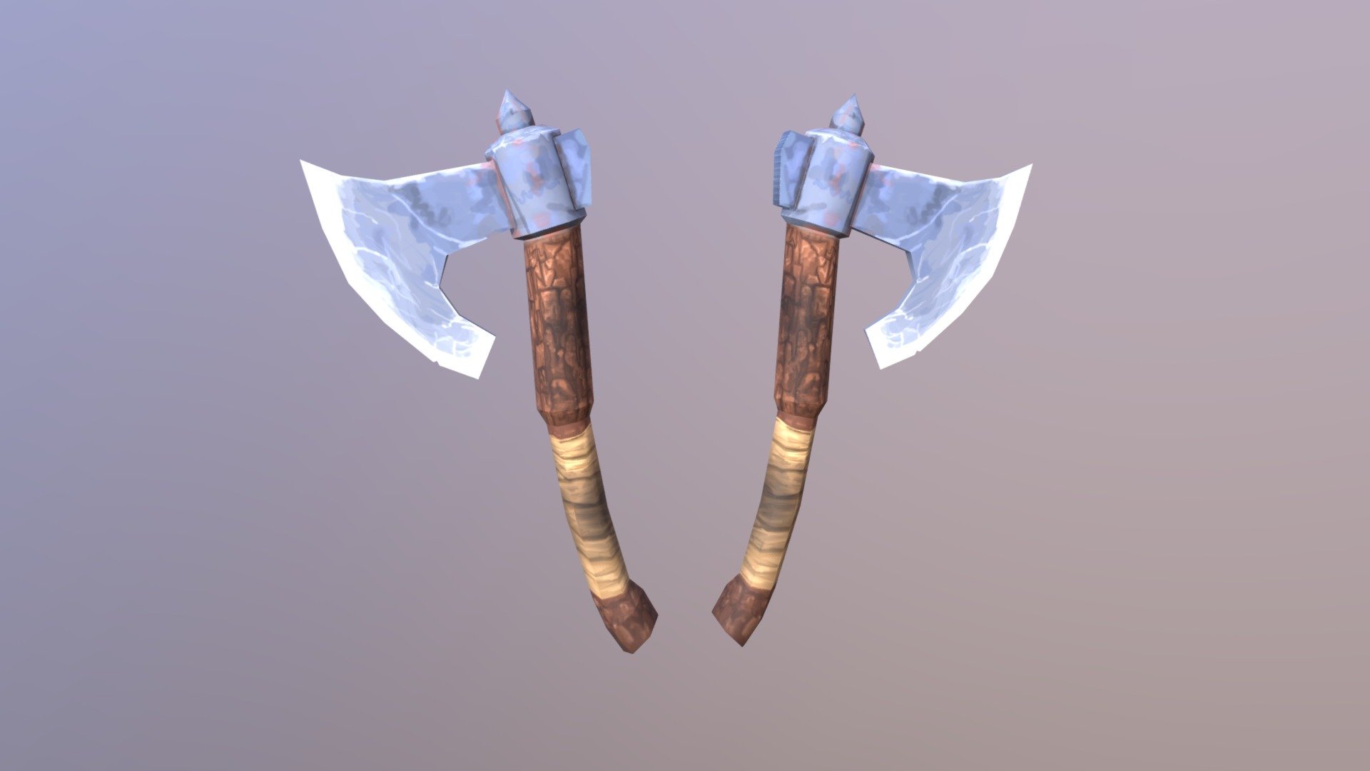 Charlie Axe
