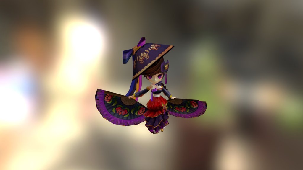 Dancer Hr-dark