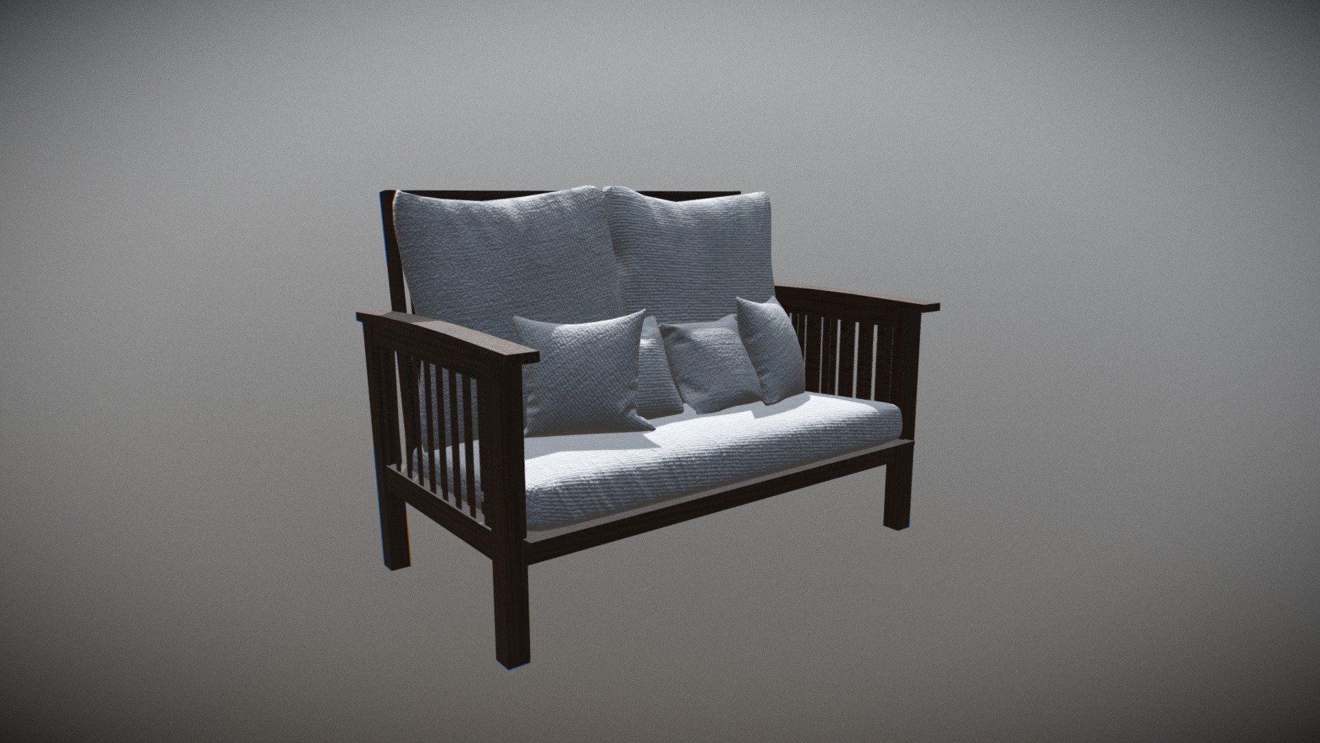 Mueble Dejardin