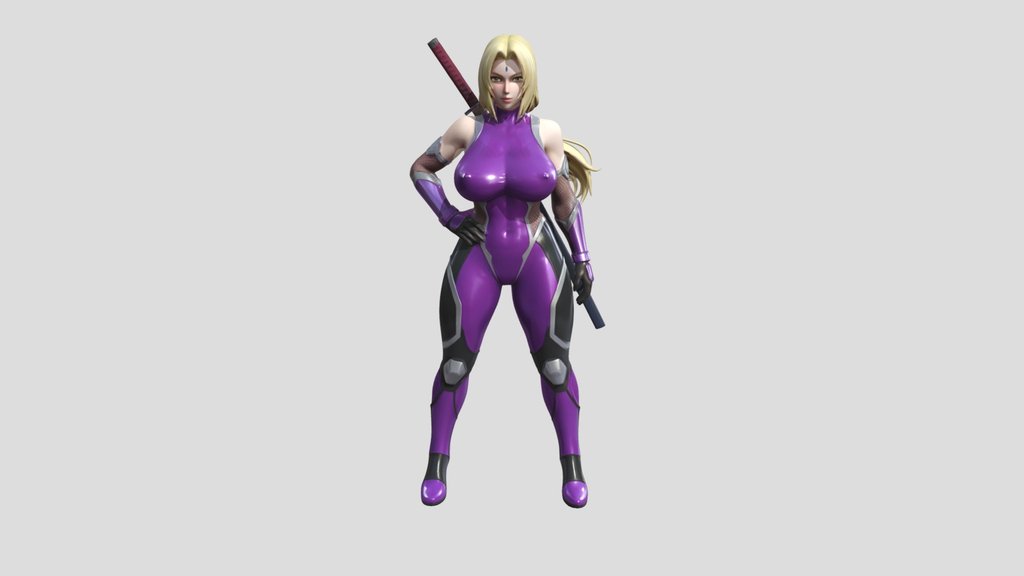 Tsunade